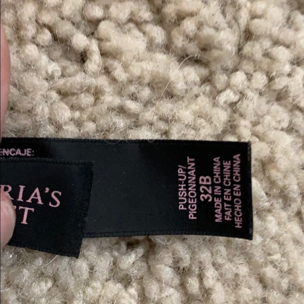 Vs Push Up Bra - image 5